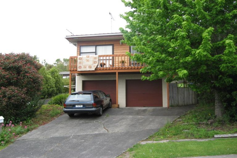 Photo of property in 10 Kenneth Hopper Place, Manly, Whangaparaoa, 0930