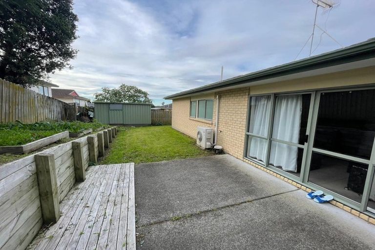Photo of property in 7 Caldecote Place, Flat Bush, Auckland, 2019