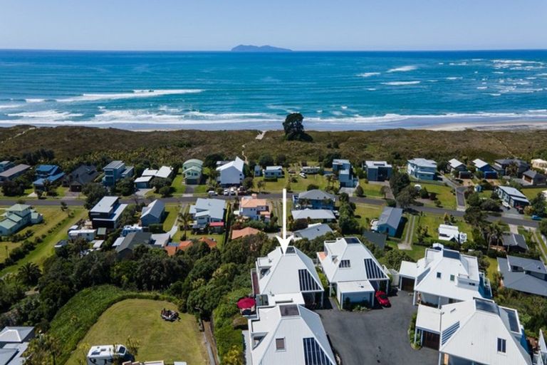 Photo of property in 2/508 Seaforth Road, Bowentown, Waihi Beach, 3177