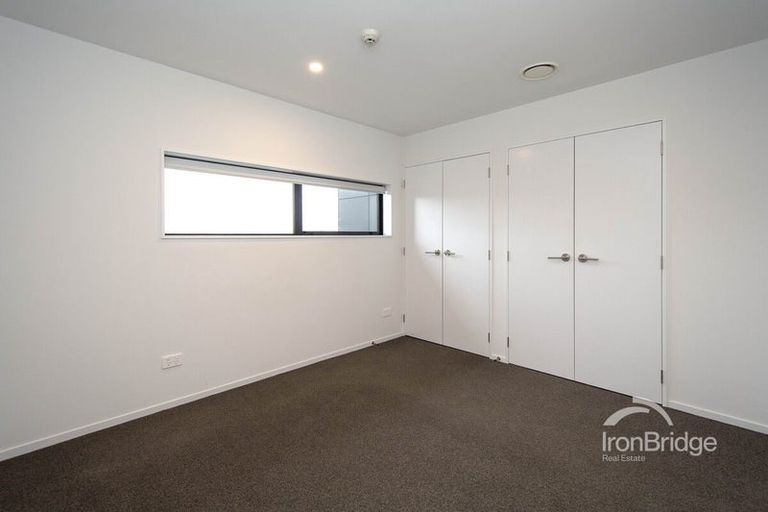 Photo of property in 12/283 Brougham Street, Sydenham, Christchurch, 8023
