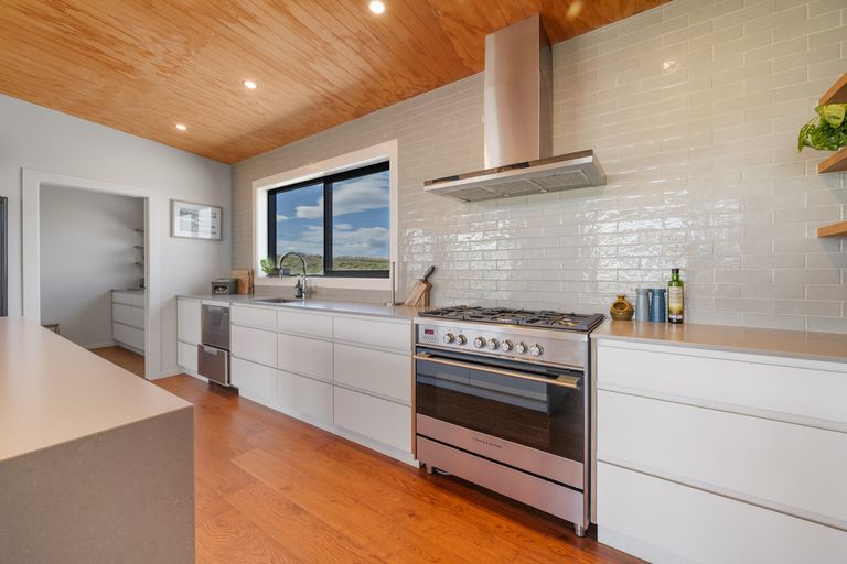 Photo of property in 213 Nelsen Ridge Road, Waikerikeri, Alexandra, 9393