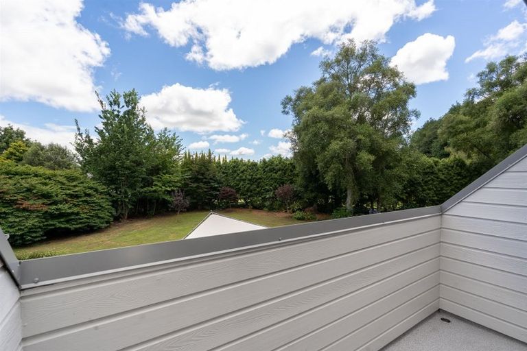 Photo of property in 115b Rosebanks Drive, Tamahere, Hamilton, 3283