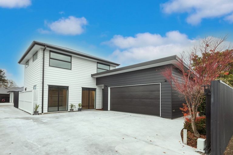 Photo of property in 228 Greers Road, Bryndwr, Christchurch, 8053