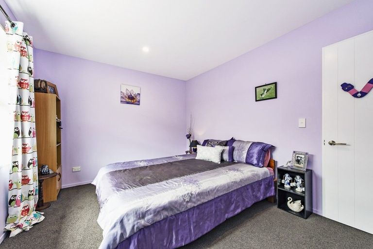 Photo of property in 11 Fibonacci Way, Leeston, 7632