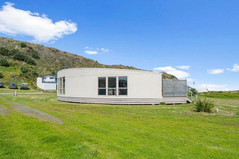 Photo of property in 36 Omamari Road, Omamari, Dargaville, 0373