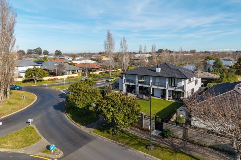 Photo of property in 20 Baltic Place, Northwood, Christchurch, 8051