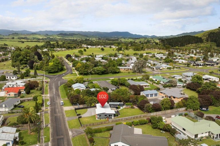 Photo of property in 102 Consols Street, Waihi, 3610