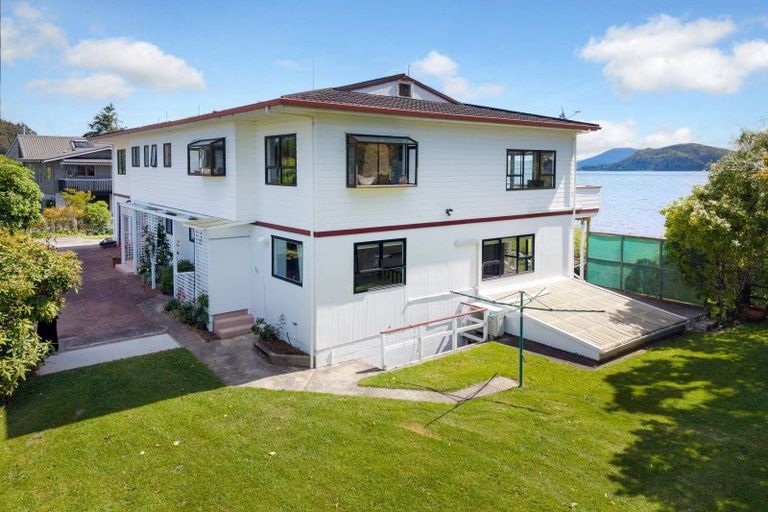 Photo of property in 119 State Highway 33, Tikitere, Rotorua, 3074