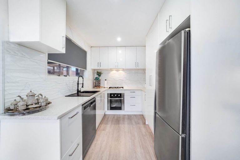 Photo of property in 95 Wordsworth Road, Manurewa, Auckland, 2102