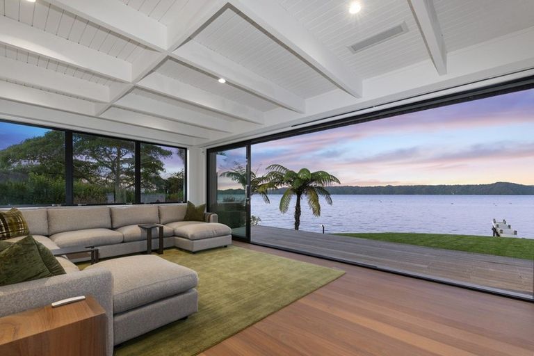 Photo of property in 47 Wharetoroa Drive, Rotoiti Forest, Rotorua, 3074