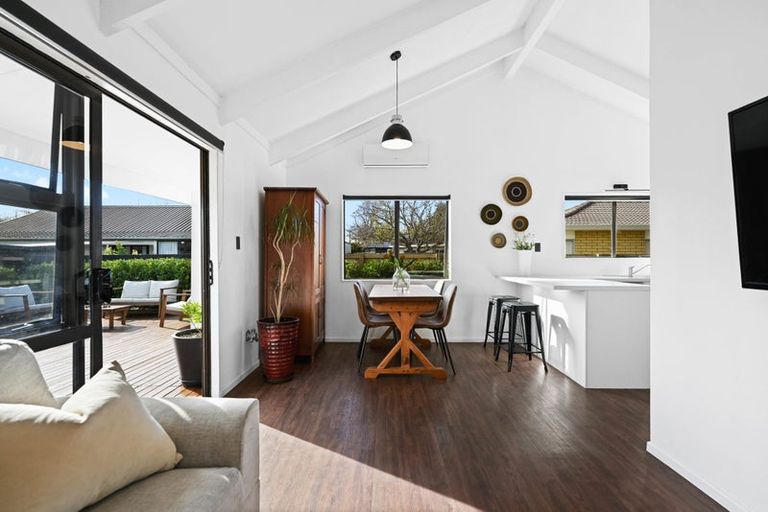 Photo of property in 128c Albert Street, Hamilton East, Hamilton, 3216