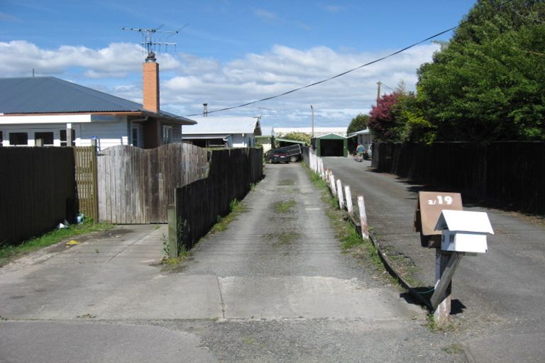 Photo of property in 1/19a Parkers Road, Tahunanui, Nelson, 7011