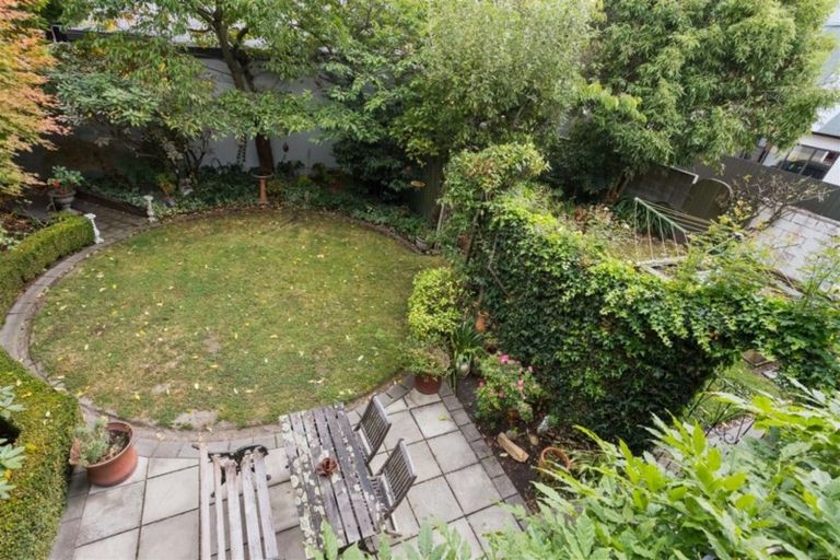 Photo of property in 1/27 Innes Road, St Albans, Christchurch, 8052