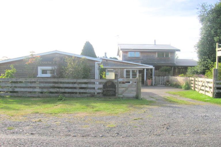 Photo of property in 11 Tainui Street, Ohakune, 4625