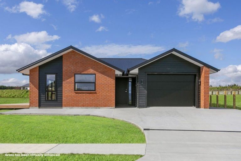 Photo of property in 37 Kopakopa Crescent, Wharewaka, Taupo, 3330