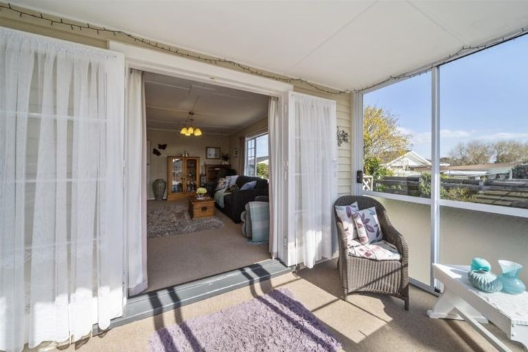 Photo of property in 34 Glasgow Street, Hawera, 4610