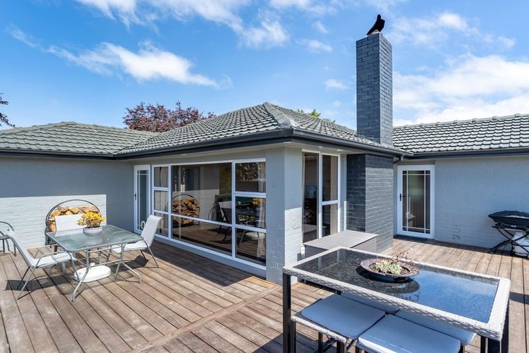 Photo of property in 12 Old Brighton Road, Fairfield, Dunedin, 9018