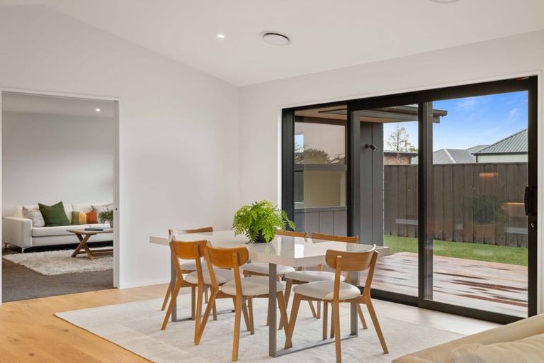 Photo of property in 5 Ferbane Way, Halswell, Christchurch, 8025