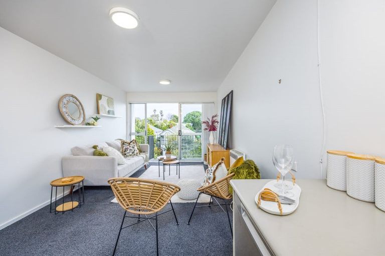 Photo of property in 1c/17 Scanlan Street, Grey Lynn, Auckland, 1021