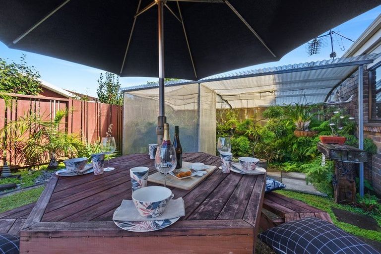 Photo of property in 12b Pohutukawa Place, Matamata, 3400