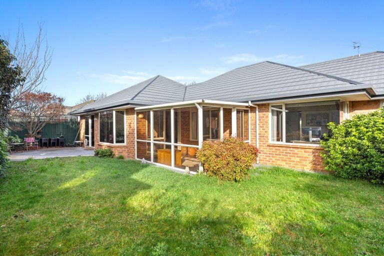 Photo of property in 148 Brookside Terrace, Bryndwr, Christchurch, 8053