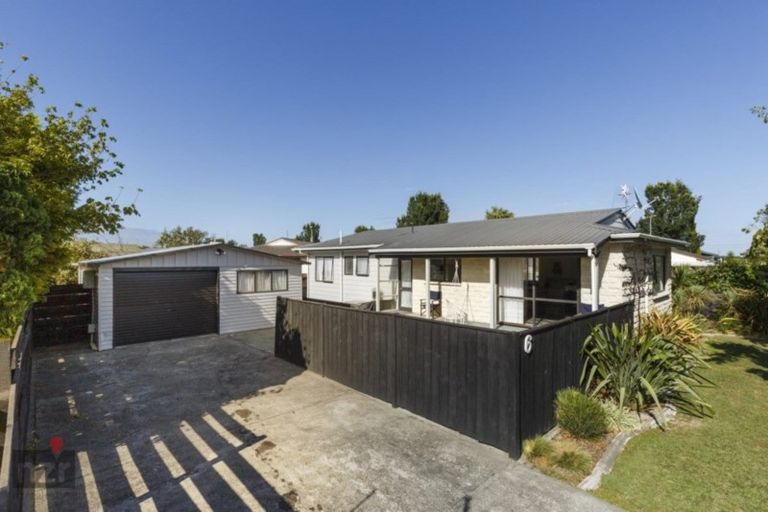 Photo of property in 6 Apollo Parade, Milson, Palmerston North, 4414