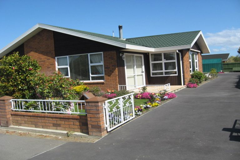 Photo of property in 100 Veitches Road, Casebrook, Christchurch, 8051