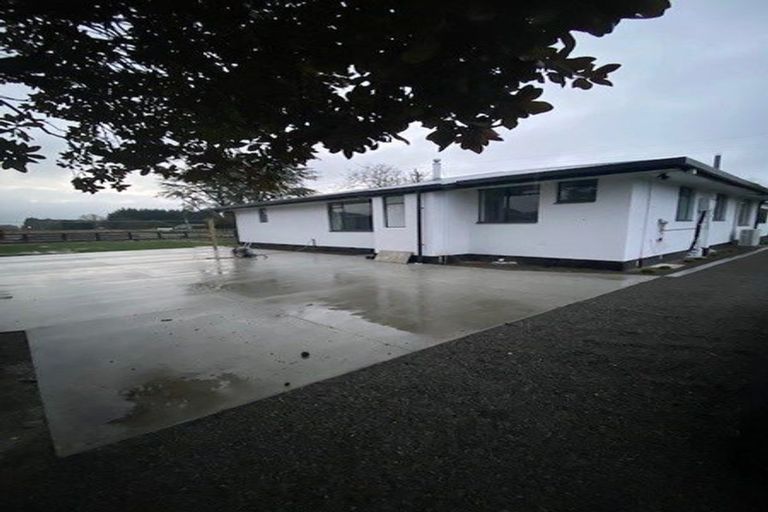 Photo of property in 347 Tancreds Road, Lincoln, Christchurch, 7672