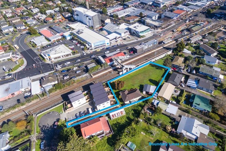 Photo of property in 2a Brandon Road, Glen Eden, Auckland, 0602