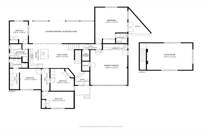 Photo of property in 108 Broderick Road, Johnsonville, Wellington, 6037