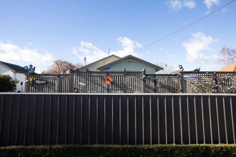 Photo of property in 15 Farmer Road, Waitoa, 3310