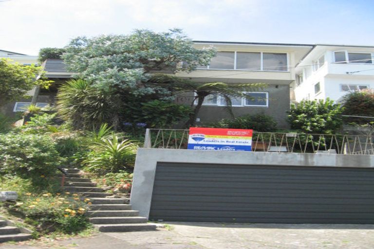 Photo of property in 102 Rakau Road, Hataitai, Wellington, 6021