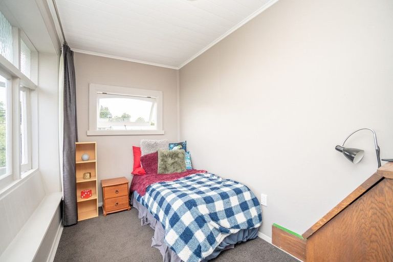 Photo of property in 201 Fitzherbert Avenue, West End, Palmerston North, 4410