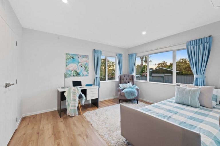 Photo of property in 23 Galsworthy Place, Bucklands Beach, Auckland, 2014