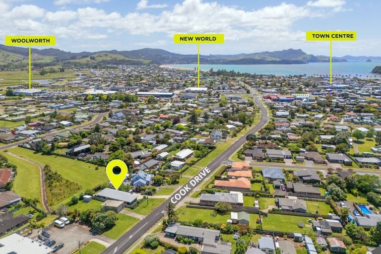Photo of property in 8b Cook Drive, Whitianga, 3510