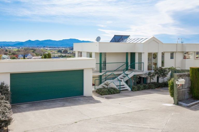 Photo of property in 31 Elisha Drive, Witherlea, Blenheim, 7201