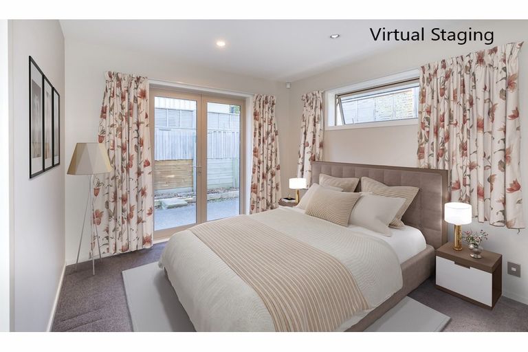 Photo of property in 110 Centaurus Road, Huntsbury, Christchurch, 8022