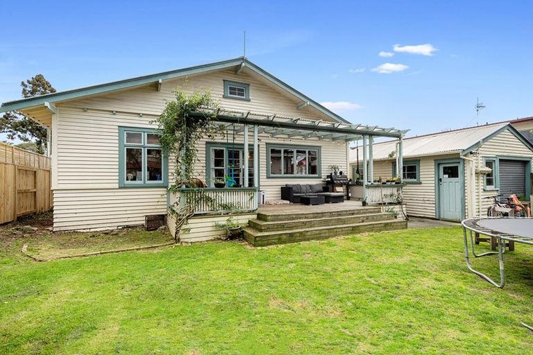 Photo of property in 14 Myrtle Street, Hamilton East, Hamilton, 3216