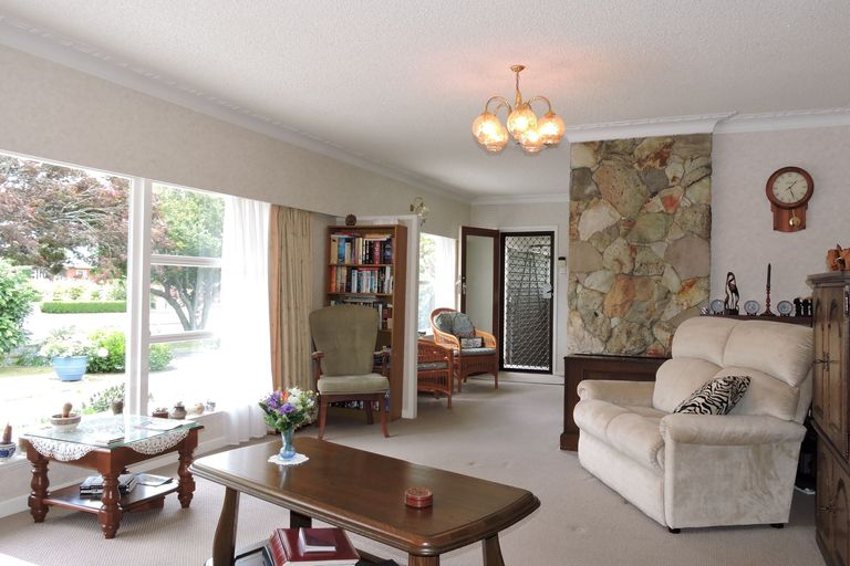 Photo of property in 6 Burwood Road, Matamata, 3400