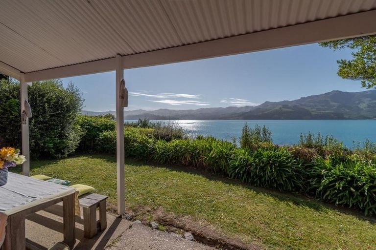 Photo of property in 34b Bossu Road, Wainui, French Farm, 7582