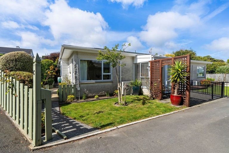 Photo of property in 18c Lancaster Street, Karori, Wellington, 6012