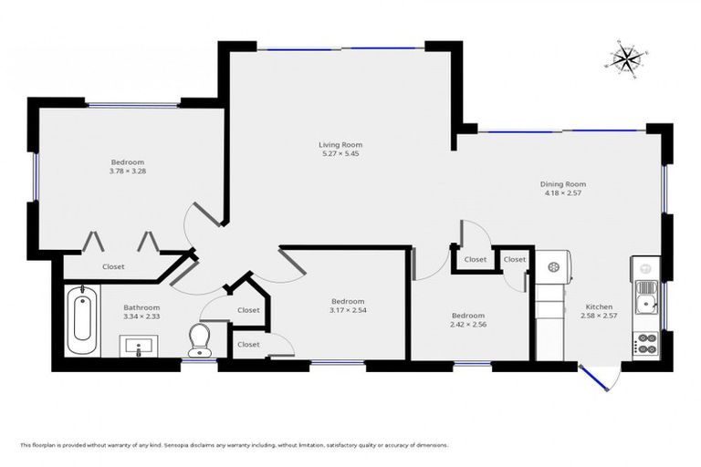 Photo of property in 17b Richard Street, Titahi Bay, Porirua, 5022