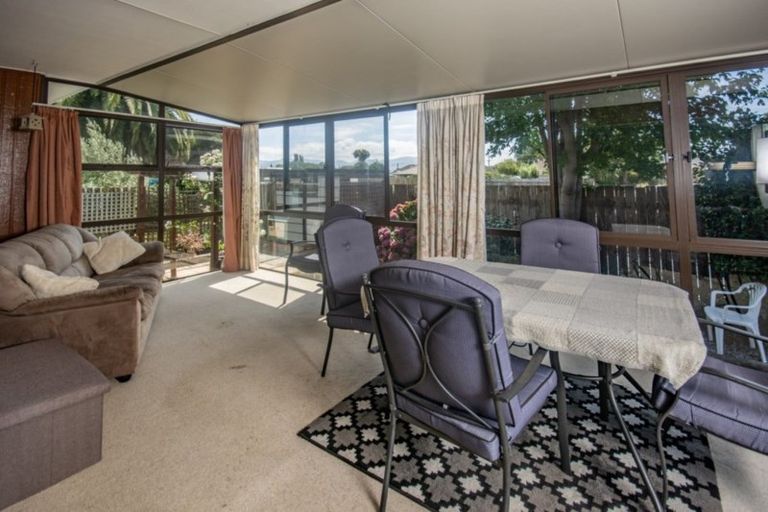 Photo of property in 19 Shirtliff Street, Riversdale, Blenheim, 7201