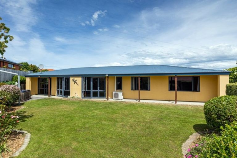 Photo of property in 53 Murchison Drive, Gleniti, Timaru, 7910