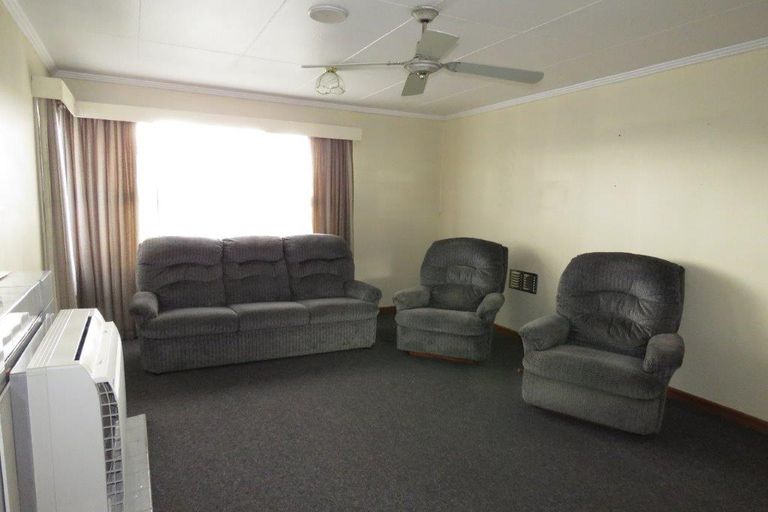 Photo of property in 27 Tramway Road, Strathern, Invercargill, 9812