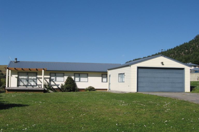 Photo of property in 9 Stewart Place, Opito Bay, Whitianga, 3592
