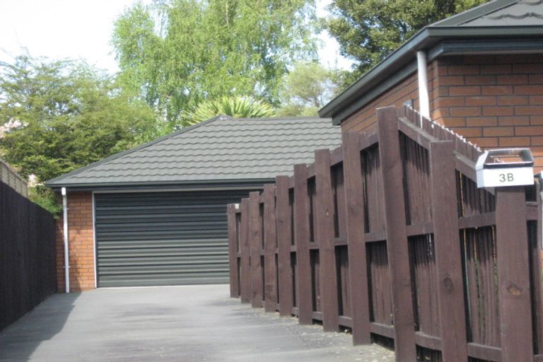 Photo of property in 3b Hewitts Road, Woodend, 7610