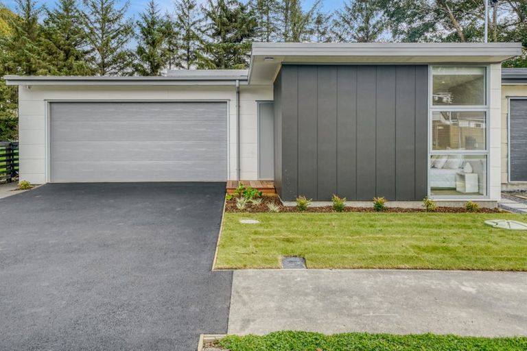 Photo of property in 91 Spalling Road, Halswell, Christchurch, 8025