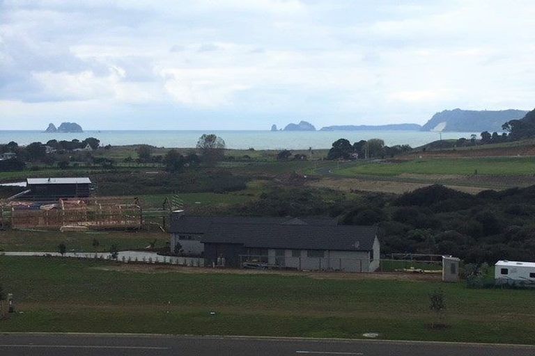 Photo of property in 3 Ataahua Views Terrace, Wharekaho, Whitianga, 3510
