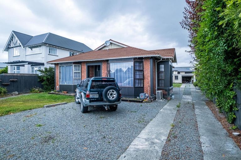 Photo of property in 90 Wai-iti Road, Highfield, Timaru, 7910